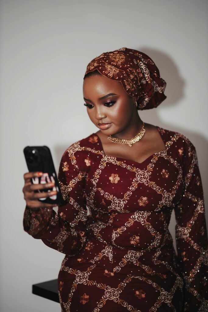 Amara, 27 — Lagos, Nigeria. West Africa · Urban Mental Health & Workplace Burnout

Amara is a software engineer who experienced a severe anxiety breakdown during the height of a product launch in 2024. "In Nigeria, you don't say you're struggling. You say you're fine, because anything else is weakness," she says. With no access to a local therapist she could afford, Amara turned to an AI-powered therapy app recommended by a colleague in London. Within eight weeks of daily check-ins and CBT exercises, she says she had rebuilt enough stability to return to work. "The app gave me language for what I was feeling. That alone was revolutionary."