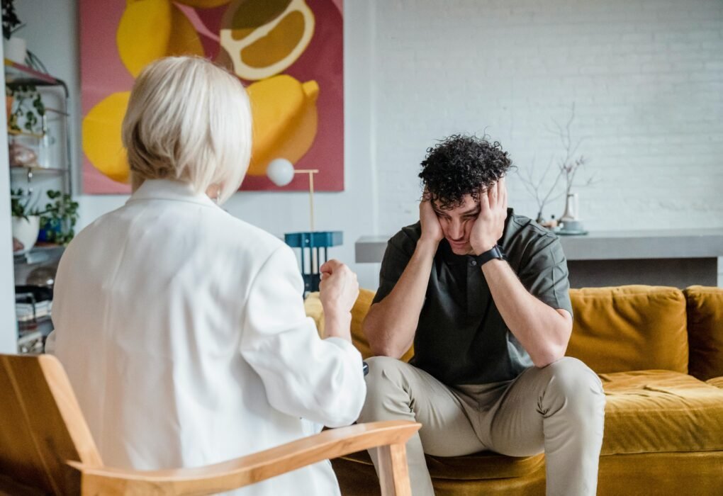 The Silent Epidemic: How the World Is Finally Fighting Back Against the Global Mental Health Crisis
