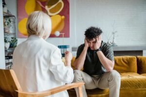 The Silent Epidemic: How the World Is Finally Fighting Back Against the Global Mental Health Crisis