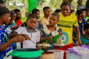Feeding a Hungry World: How Regenerative Agriculture Is Rewriting the Rules of Food